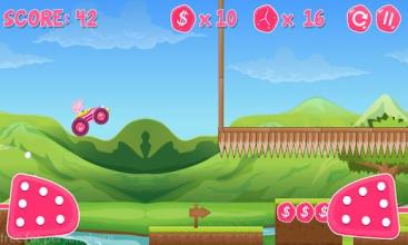 Peppa Ride Pig Adventure Climb截图3