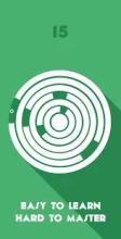 Go To center : Roulette spiral截图1