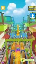 Dash Subway Surf: Jerry Escape截图1