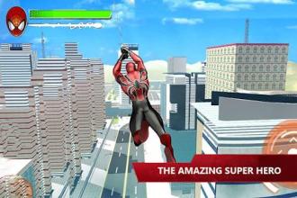 Amazing Spider Super Hero截图3