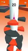 Jump Helix : Spiral Tower截图5