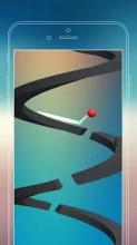 Spiral Jumping Ball截图5