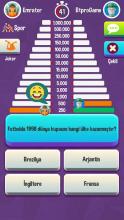 Milyoner Bilgi Yarışması: Trivia截图5