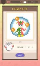 Hamster Town (Nonograms, Picross style)截图3