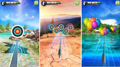 Archery Master Shoot截图3