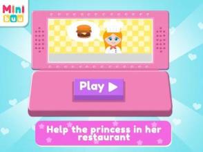 Princess Computer截图1