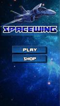 Space Wing截图2