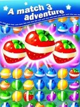 Fruit Pop Harvest截图5