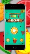 Fruit Escape截图5