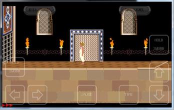 Prince Of Persia 1 Android截图2