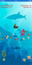 Fishing Lobster FREE Fish Catching Game截图5