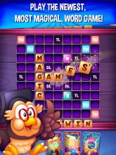 Word Buddies - Classic Word Game截图5