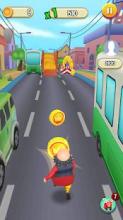 Subway Motu Paltu Game截图4