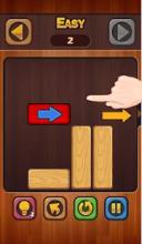 Unblock King : Slide Puzzle截图4