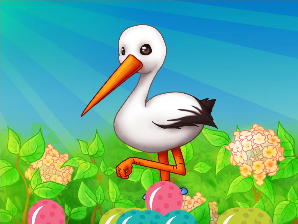 Kids Puzzle - Animals截图4