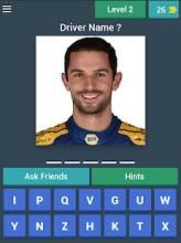 INDYCAR DRIVER GUESS截图5