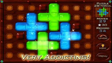 Jewel Bling! - Block Puzzle截图3