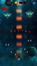 Galaxy under Fire 2: Alien Space Shooter截图4