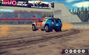 Rally Drift Racing截图4