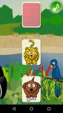 Jungle snap! (Free)截图3