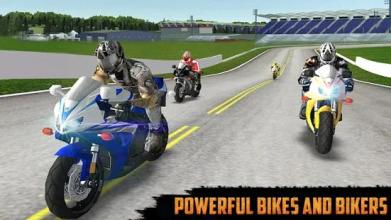 Xtreme Stunt Bike Rider截图4