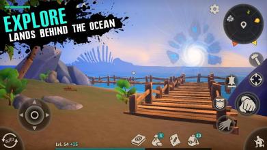 Survival Island: EVO 2截图4