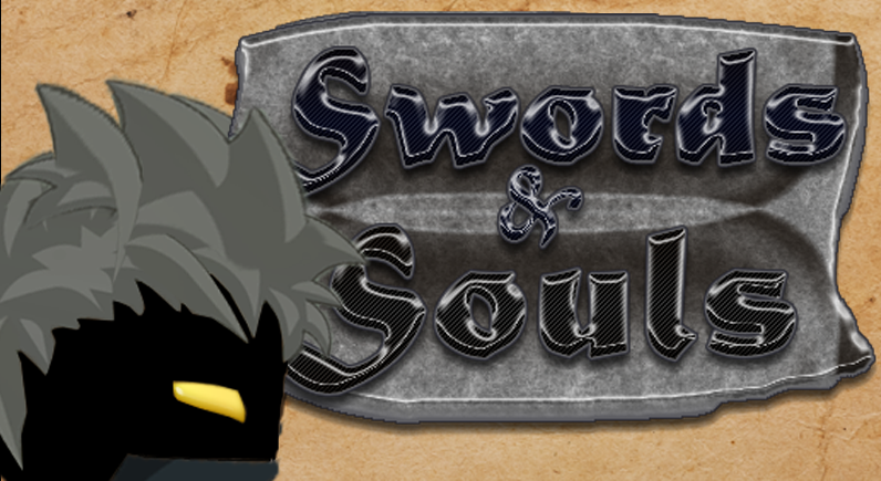 Swords and souls截图3