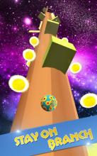 Rolling Ball 3D : Sky Roll截图3