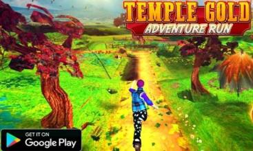 Temple Gold Adventure Run截图4