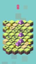 Hill Voxel Up截图4