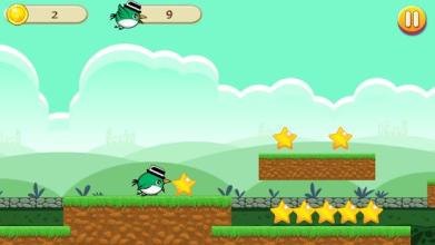 Flying Bird Adventure截图3