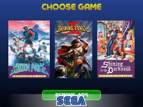 Shining Force Classics截图2