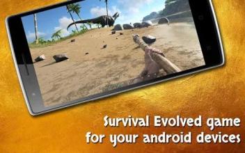 Jurassic Survival Evolve Island截图3