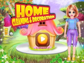 House Clean up,Design,Escape - My Home Decoration截图2