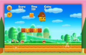 Duggee Super Adventure截图1