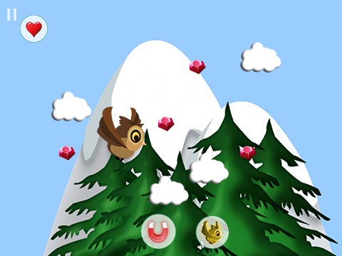 Little Owl - Fantastic Journey截图5