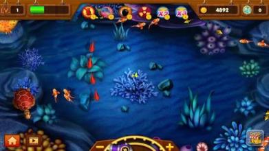 Fish Shooting (Fishing Diary)截图3