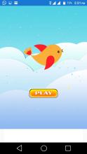 Flipping Fish Classic Game截图1