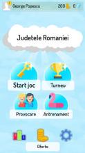 Judetele Romaniei截图4