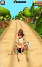 Moana Princess Subway Run截图4