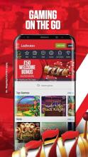 Ladbrokes Sports Betting截图1