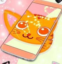 Cute Kitten Puzzle Game截图4