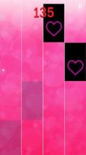 Heart Piano Tiles 2截图5