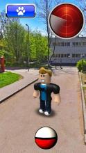 Pocket Roblox Characters GO截图2