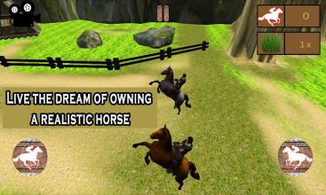 * Royal Derby Horse Riding: Adventure Arena截图3