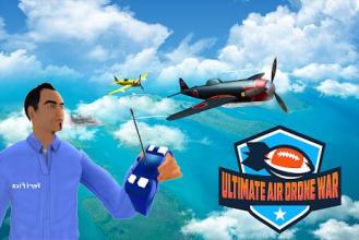 Ultimate Air Drone War截图4