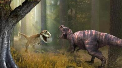 Dinosaur Era : Survival Game截图5