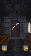 Castle Escape - Dungeon Runner截图2