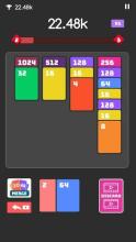 2048 Legend Solitaire截图2