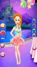 Prom Wedding Dresses Dress Up Game For Girls截图5